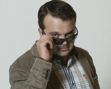 Bülent Seyran Kimdir? Kaç Yaşında ve Nereli