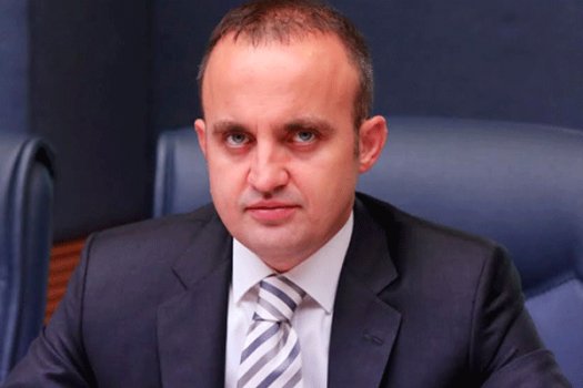 Bülent Turan Kimdir?