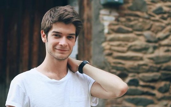 Burak Can Kimdir?