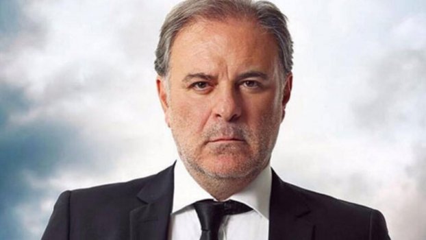 Burak Sergen Kimdir?