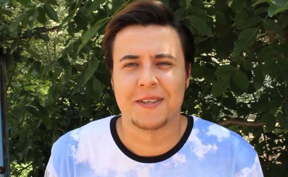 Burak Topaloğlu Kimdir? Kaç Yaşında ve Nereli 