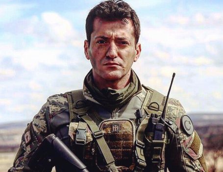 Burç Kümbetlioğlu Kimdir