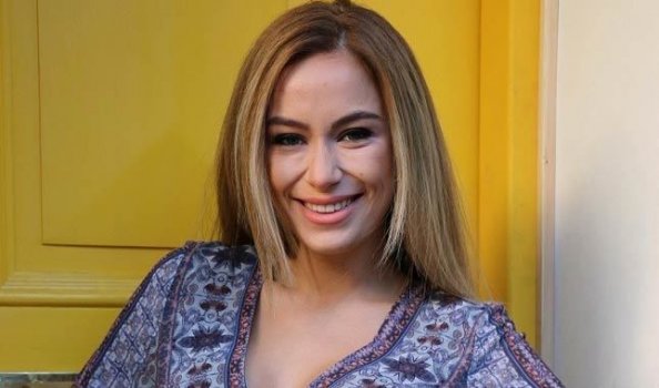 Buse Arslan Akdeniz Kimdir? Kaç Yaşında ve Nereli?