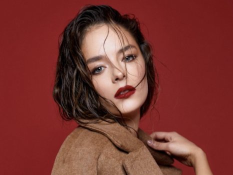 Buse Meral Kimdir? Kaç Yaşında ve Nereli