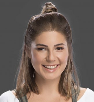 Buse Sinem İren Kimdir? Kaç Yaşında ve Nereli 
