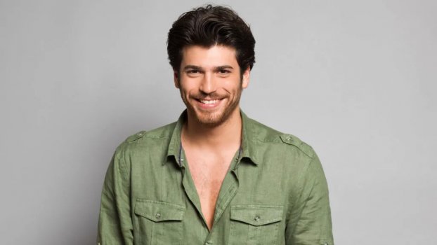 Can Yaman Kimdir? Kaç Yaşında ve Nereli?