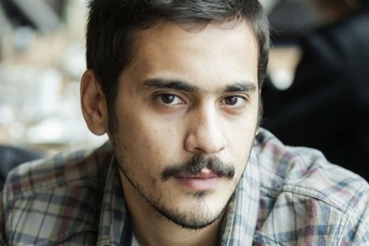 Caner Şahin Kimdir?
