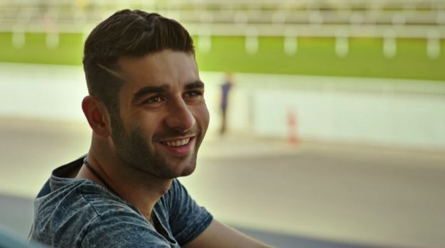 Cankat Aydos Kimdir? Kaç Yaşında ve Nereli