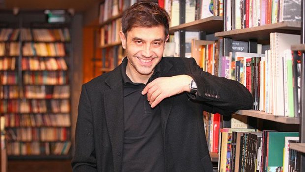 Cansel Elçin Kimdir?