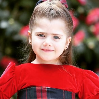 Cansın Mina Gür Kimdir? Kaç Yaşında ve Nereli