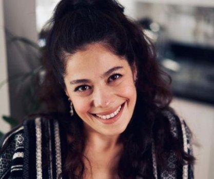 Cansu Dağdelen Kimdir? Kaç Yaşında ve Nereli