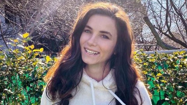 Cansu Tuman Kimdir?
