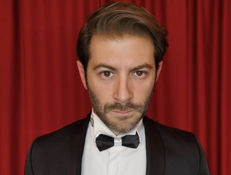 Cem Avnayim Kimdir? Kaç Yaşında ve Nereli