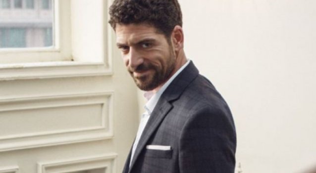 Survivor Cemal Hünal Kimdir? Kaç Yaşında ve Nereli