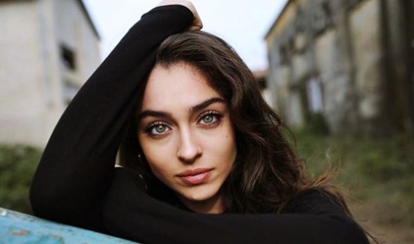 Cemre Baysel Kimdir? Kaç Yaşında ve Nereli 