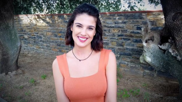 Cemre Öktem Kimdir? Kaç Yaşında Nereli Boyu Kaç