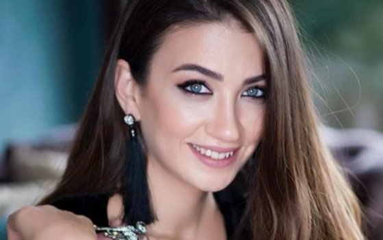 Ceren Benderlioğlu Kimdir?