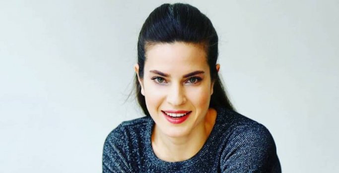 Ceyda Olguner Kimdir? Kaç Yaşında ve Nereli