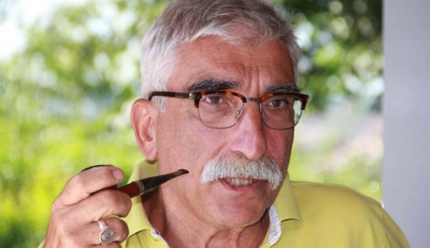 Cezmi Baskın Kimdir? Kaç Yaşında ve Nereli 