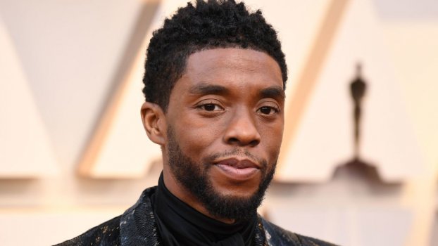 Chadwick Boseman Kimdir? Kaç Yaşında ve Nereli