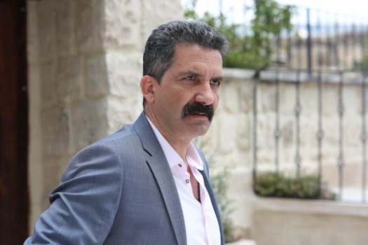 Cüneyt Mete Kimdir? Kaç Yaşında ve Nereli
