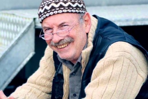 Cüneyt Türel Kimdir? Kaç Yaşında ve Nereli 