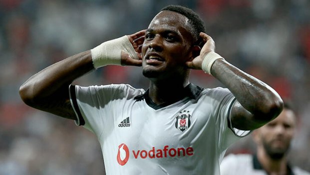 Cyle Larin Kimdir?