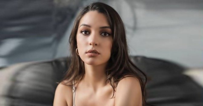 Damla Colbay Kimdir? Kaç Yaşında ve Nereli 