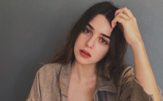 Damlasu İkizoğlu Kimdir? Kaç Yaşında ve Nereli