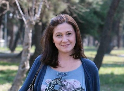 Deniz Baytaş Kimdir? Kaç Yaşında ve Nereli