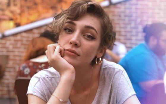 Deniz Işın Kimdir? Kaç Yaşında ve Nereli