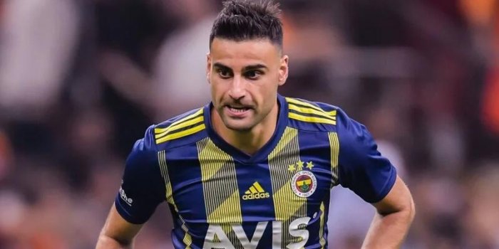 Deniz Türüç Kimdir? Kaç Yaşında ve Nereli 