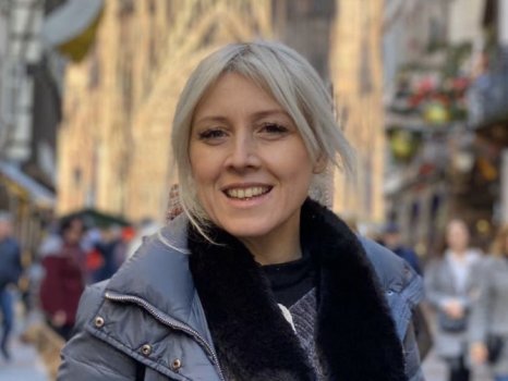 Derya Keyf Kimdir? Kaç Yaşında ve Nereli