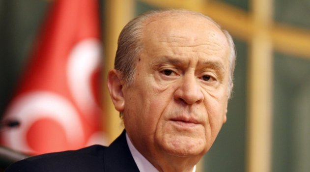 Devlet Bahçeli Kimdir?
