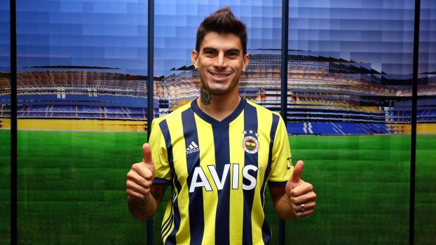 Diego Perotti Kimdir? Kaç Yaşında ve Nereli