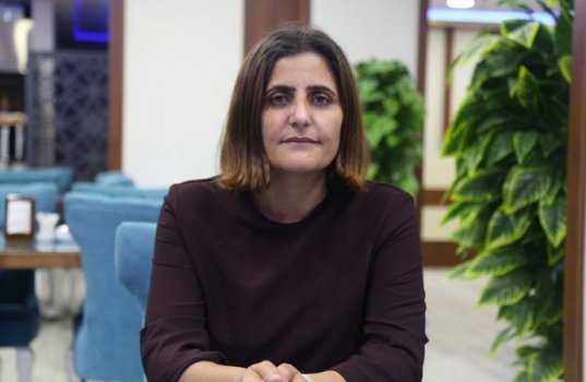 Dirayet Dilan Taşdemir Kimdir?