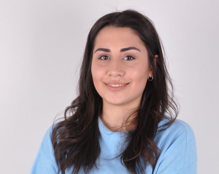 Doğa Naz Şahin Kimdir?