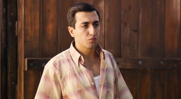 Doğukan Polat Kimdir? Kaç Yaşında Nereli Boyu Kaç?