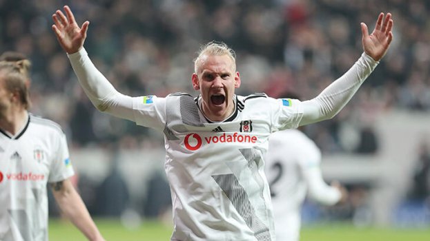 Domagoj Vida Kimdir?