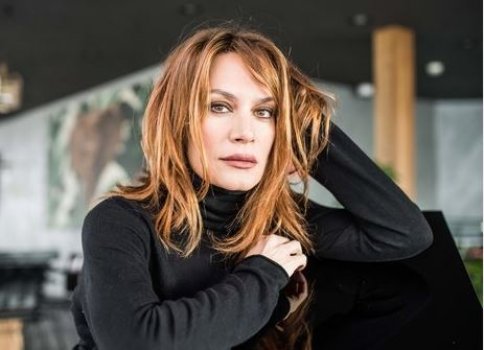Ebru Cündübeyoğlu Kimdir? Kaç Yaşında ve Nereli