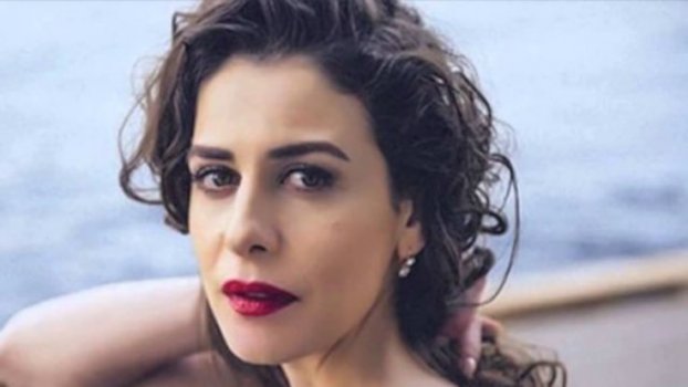 Ebru Özkan Saban Kimdir? Kaç Yaşında ve Nereli 