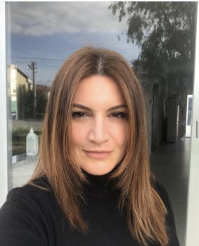 Ece Koroğlu Kimdir? Nerelidir? Kaç Yaşındadır? Boyu, Kilosu Kaçtır? Oynadığı Diziler