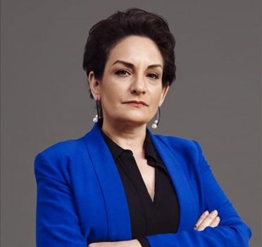 Ece Okay Kimdir? Kaç Yaşında ve Nereli