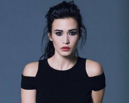 Ecem Özkaya Kimdir? Kaç Yaşında ve Nereli