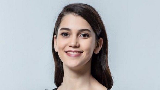 Ecem Sena Bayır Kimdir?