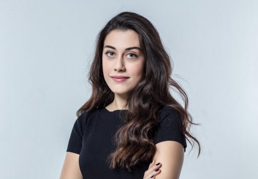 Eda Nur Hancı Kimdir?