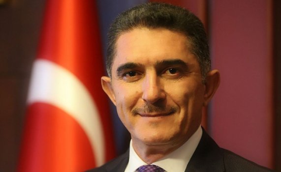 Ekrem Çelebi Kimdir?