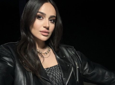 Elif Buse Doğan Kimdir? Nerelidir? Kaç Yaşındadır?