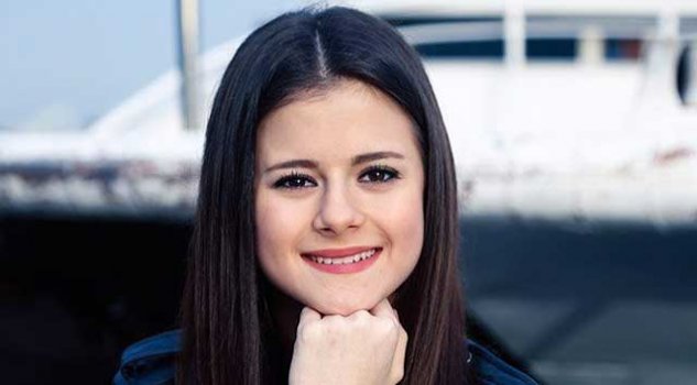 Elif Ceren Balıkçı Kimdir?
