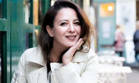 Elif İskender Kimdir? Kaç Yaşında ve Nereli